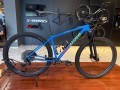 BICICLETA SPECIALIZED CHISEL - SEMINOVA 